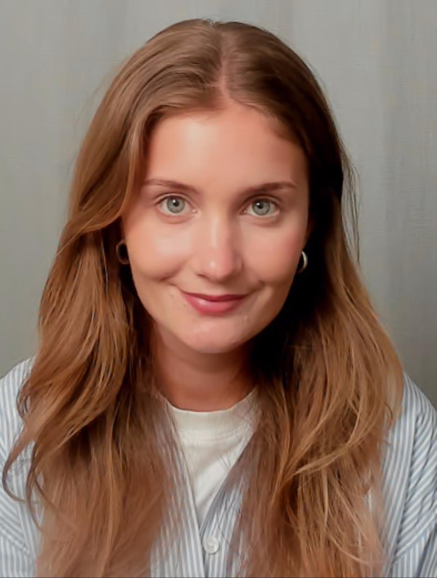 Sara Carstensen Mastrandrea